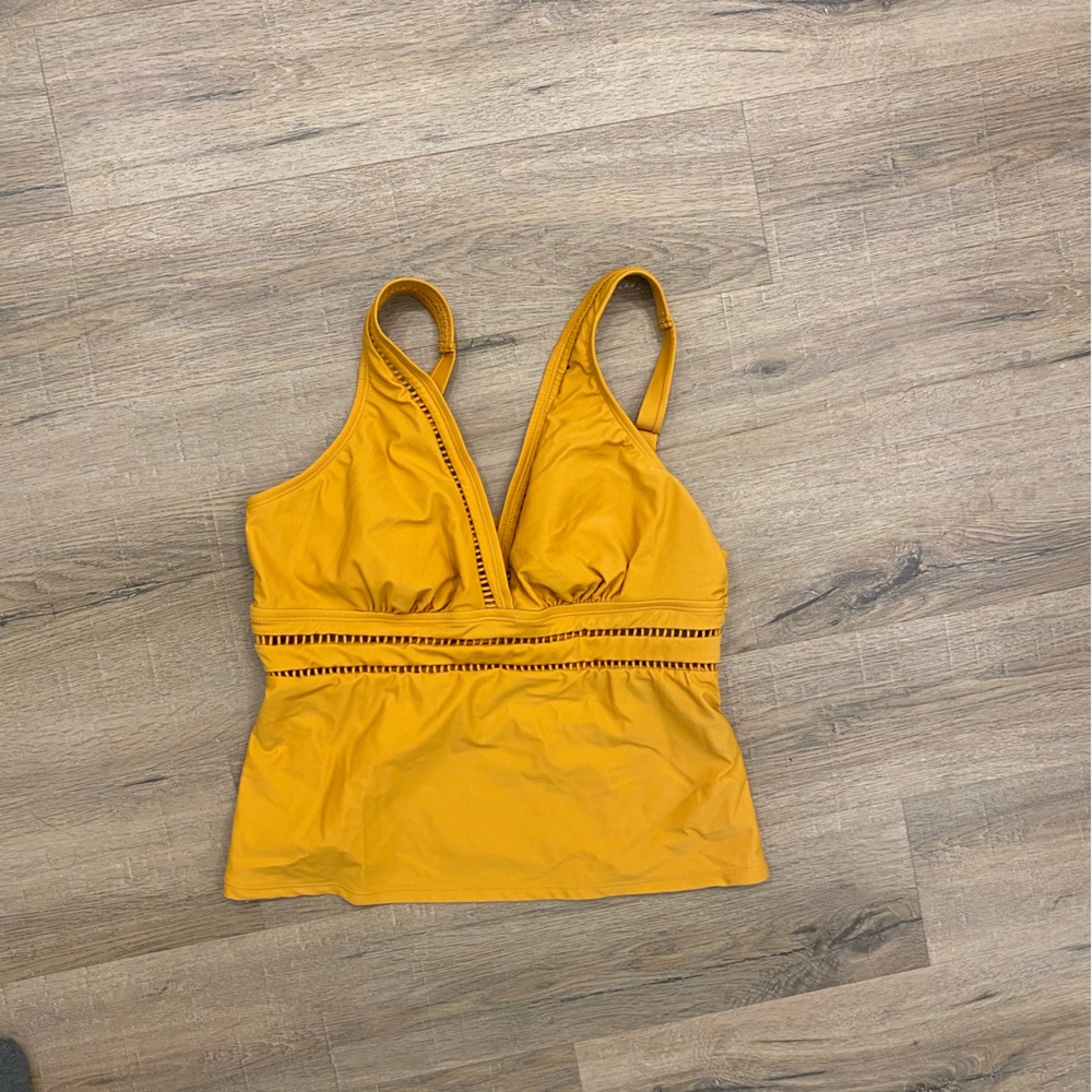 Women’s tankini